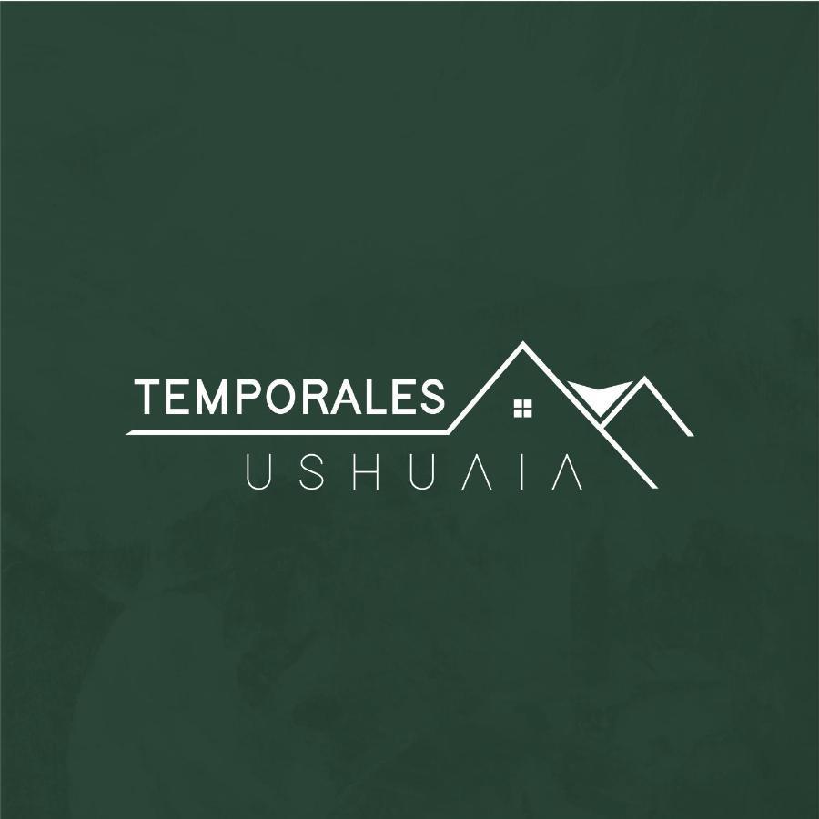 Temporales Ushuaia - Modo Sur 4 Bagian luar foto